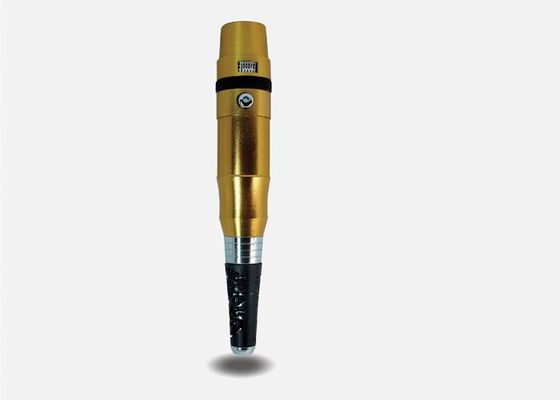 الصين 9000-31000 / دقيقة قلم تحديد الوشم الدائم آلة مع إبرة عالمية المزود