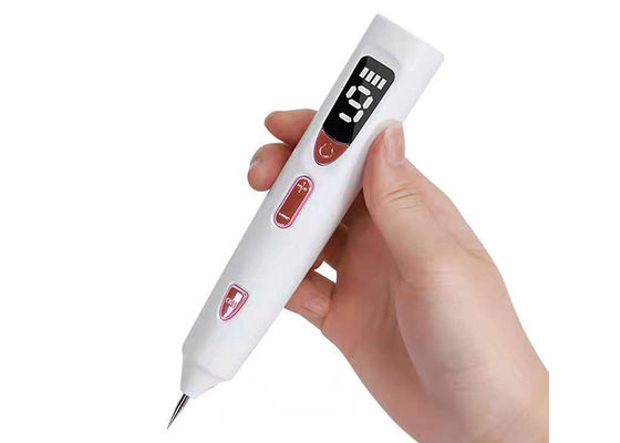 الصين 9 Level Nevus Removal Pen Wart Plasma Remover المزود