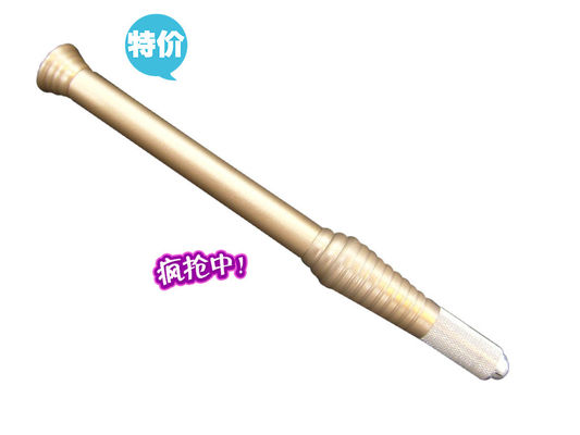 الصين قلم الوشم اليدوي المتاح يدويًا لقلم الماكياج الدائم المزود