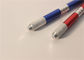 OEM قلم الوشم اليدوي Microblading القلم مع Microblades للوشم 3D الحاجب المزود