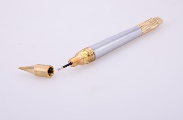 قلم الوشم اليدوي النحاسي لعملية الحاجب مناسب لعملية الحاجب 2
