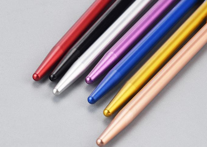 OEM الألومنيوم شبه دائم قلم الوشم الحاجب 1