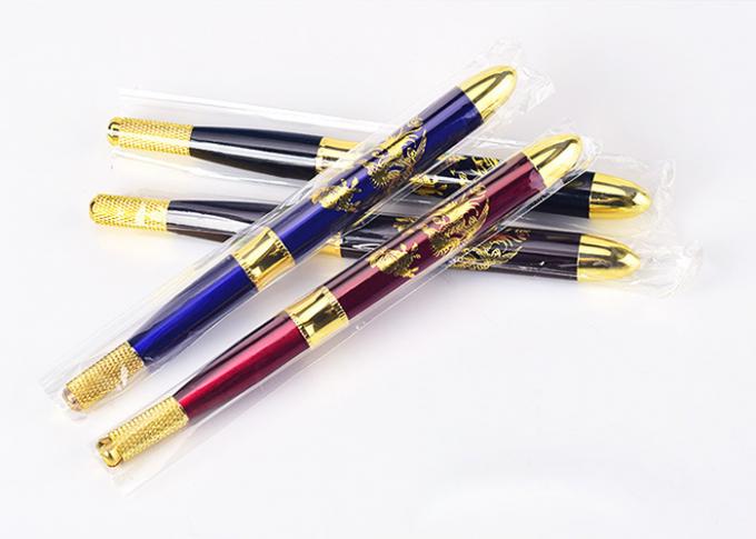 قلم الوشم اليدوي من Beauty Comestic شبه الدائم 1
