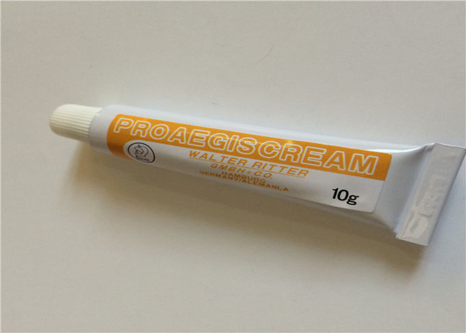 10 جرام Froaegis Tattoo Anesthetic Cream ، 10٪ Lidocaine Eyebrow Tattoo Cream 0