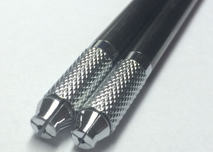 قلم وشم الحواجب اليدوي للمكياج الدائم لتصميم مستحضرات التجميل والجمال 0