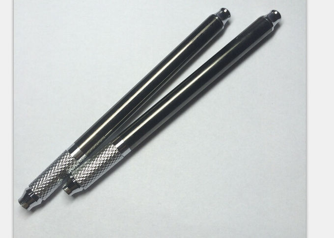 قلم الوشم التجميلي اليدوي للمكياج الدائم ، قلم إبرة Microblading 0
