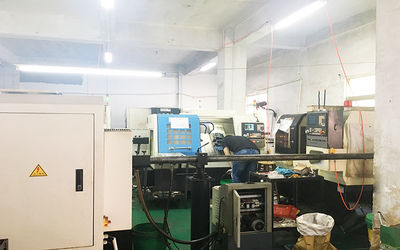 Guangzhou Pengcheng Cosmetology Firm