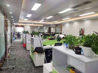Guangzhou Pengcheng Cosmetology Firm