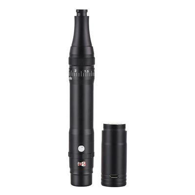 الصين آلة وشم الحاجب المهنية بطارية مع 0-3.5mm إبرة تبرز وتصميم لاسلكي المزود
