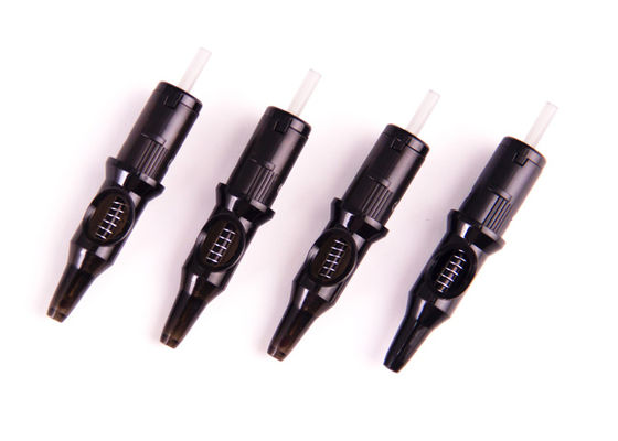 الصين إبر وشم بحبر 0.5 مم للتدريب على الألوان الكاملة المزود