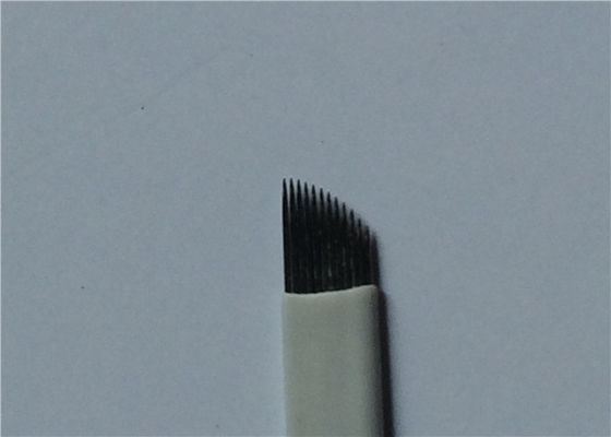 الحاجب التطريز الوشم الإبر Microblading ، ماكياج دائم الوشم بليد المزود