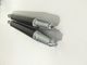 5D الحاجب Microblading دليل الوشم القلم مع الخشب مزدوجة الرأس ، قلم الوشم التجميلي المزود