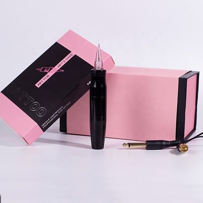 الكترونية الشفاه الحاجب مستحضرات التجميل الدائمة ماكياج الحاجب قلم الوشم آلة مع واجهة RCA و Max.10000 سرعة RPM المزود