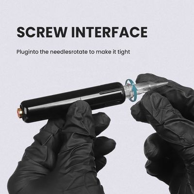 أكاديمية PMU الذهبية المهنية / متجر الحاجب آلة الماكياج شبه الدائمة لتحسين الحاجب بدون جهد وطويل الأمد المزود