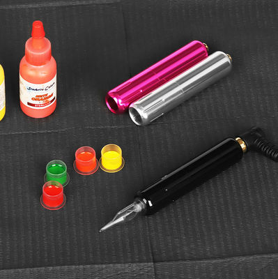 أكاديمية PMU الذهبية المهنية / متجر الحاجب آلة الماكياج شبه الدائمة لتحسين الحاجب بدون جهد وطويل الأمد المزود