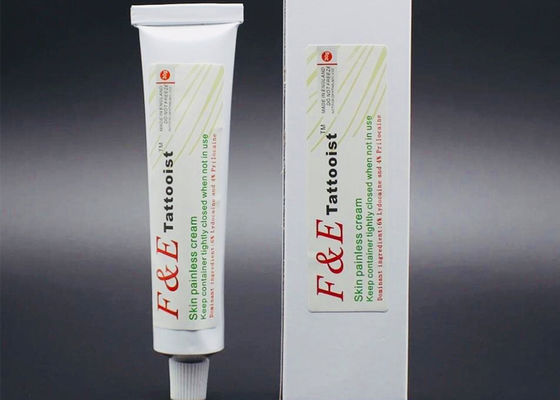 30G FE 10% أقوى كريم للوشم المزود