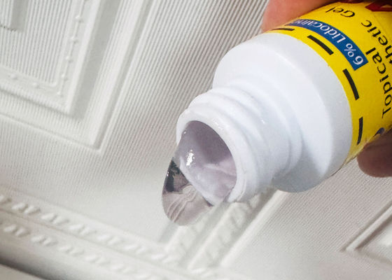 OEM الوشم غير مؤلم مخدر SSJ48 كريم الوشم خدر المزود