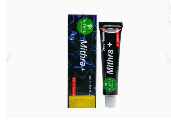 10G White Proeagis كريم مخدر موضعي غير مؤلم المزود