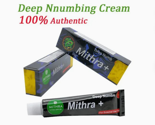 10G White Proeagis كريم مخدر موضعي غير مؤلم المزود