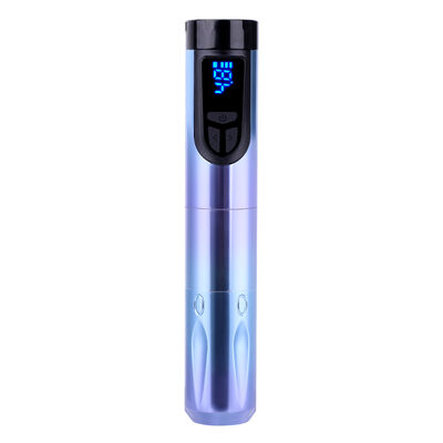 Y15 1200mAh آلة الوشم الدوارة اللاسلكية قلم أسلحة الوشم فئة المنتج المزود