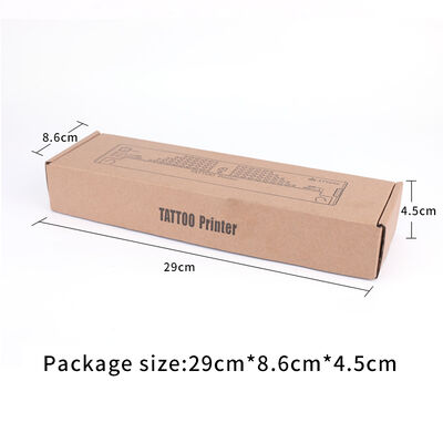 12000mAh طابعة الوشم المصغرة الطابعة الحرارية آلة نسخة لاسلكية طابعة نقل الوشم طابعة المزود