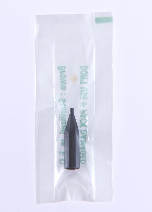 5 7 إبرة طويلة للمكياج الدائم قلم الوشم لآلة المكياج الدائم BioTouch-Sunshine 0