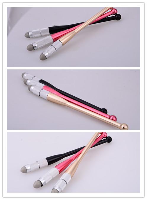 قلم الوشم اليدوي العالمي للحواجب مناسب لشفرة 7-17 دبوس 1