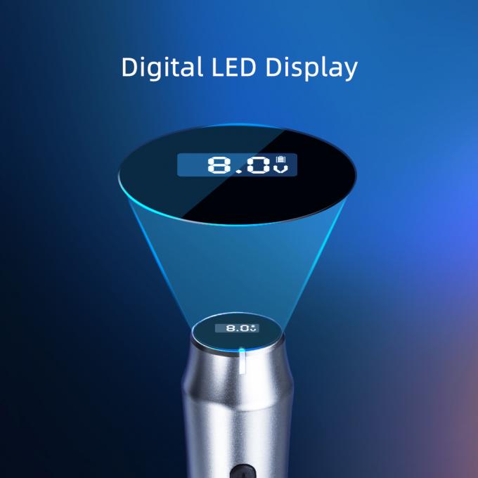 آلة التشخيص الجلدي اللاسلكي SPMU الحاجب اللاسلكي الماكياج الدائم الكتيبة العالمية آلة التشخيص 3