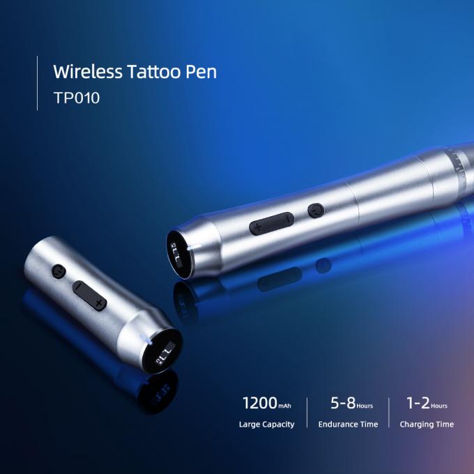 آلة التشخيص الجلدي اللاسلكي SPMU الحاجب اللاسلكي الماكياج الدائم الكتيبة العالمية آلة التشخيص 5