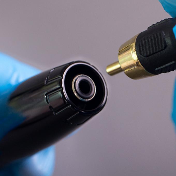 الكترونية الشفاه الحاجب مستحضرات التجميل الدائمة ماكياج الحاجب قلم الوشم آلة مع واجهة RCA و Max.10000 سرعة RPM 2