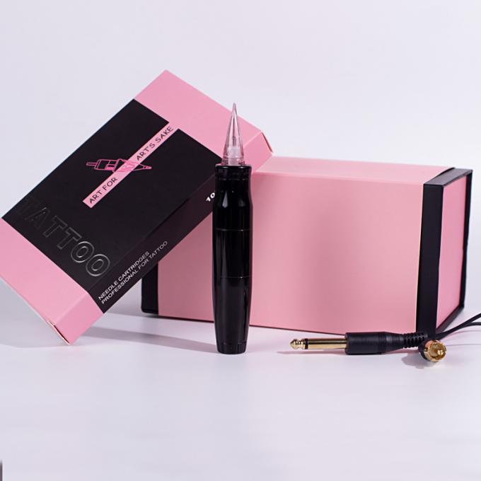 الكترونية الشفاه الحاجب مستحضرات التجميل الدائمة ماكياج الحاجب قلم الوشم آلة مع واجهة RCA و Max.10000 سرعة RPM 4