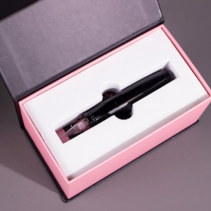 الكترونية الشفاه الحاجب مستحضرات التجميل الدائمة ماكياج الحاجب قلم الوشم آلة مع واجهة RCA و Max.10000 سرعة RPM 5