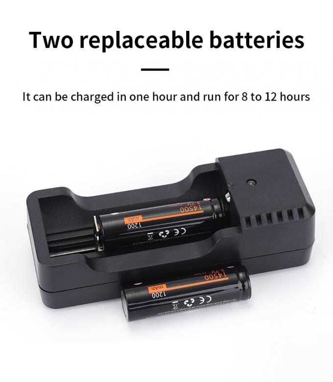 Y15 1200mAh آلة الوشم الدوارة اللاسلكية قلم أسلحة الوشم فئة المنتج 6