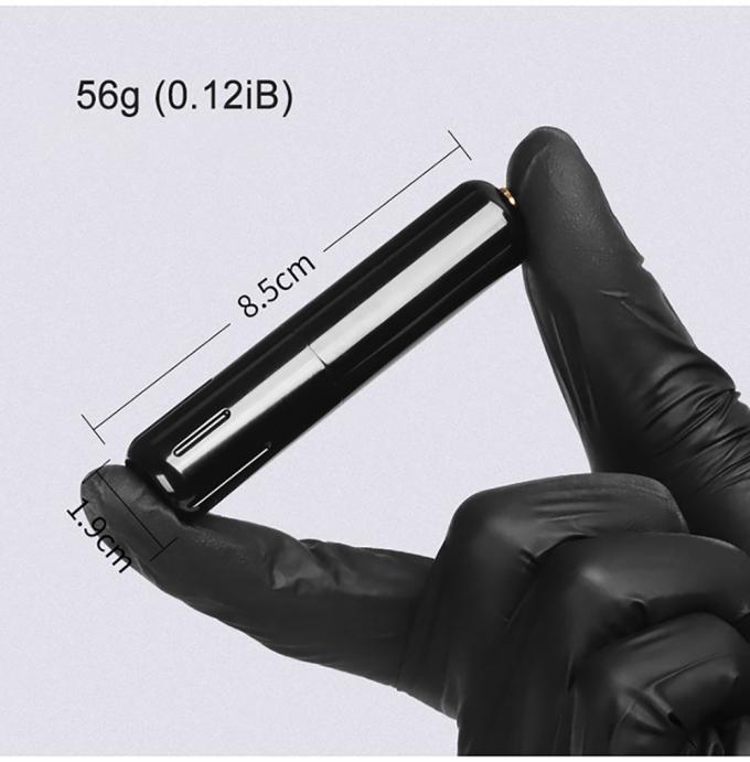 OEM ODM Smart Mini قلم الوشم الشفاه الحاجب آلة الوشم الميكروبلادينج آلة الماكياج الدائم 8