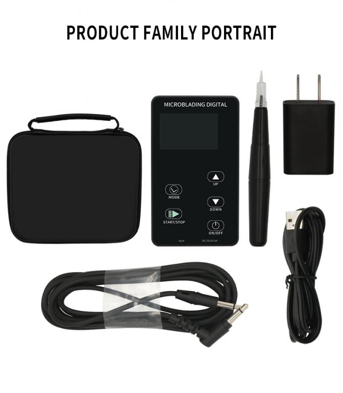 Wholesale New Upgrade Digital LCD Display Touch Screen Mini Aurora 2 Tattoo Power Supply Fit All Tattoo Machine 20