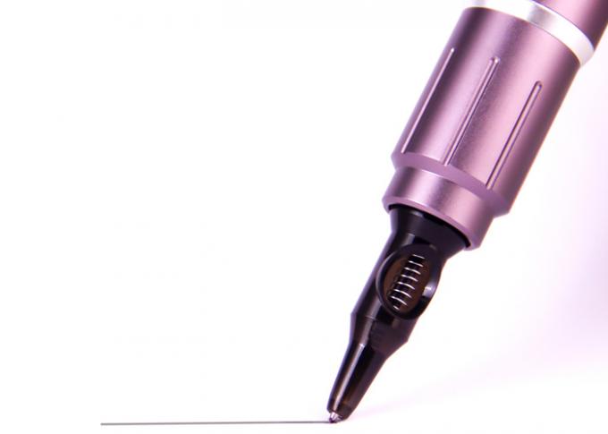 إبر وشم بحبر 0.5 مم للتدريب على الألوان الكاملة 2